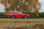 Volvo XC90 D5 R-Design 2015 года (UK)